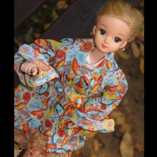 Выходной с Хеленой в Таганроге