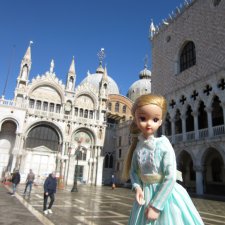 До пандемии. Путешествие по Италии, часть 4 (Венеция)