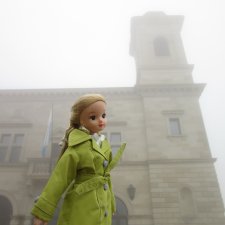 До пандемии. Путешествие по Италии, часть 5 (Сан-Марино)