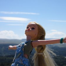 Горячее солнышко Кисловодска