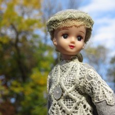 Осенняя пора в Ростове-на-Дону