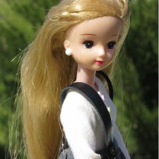 Пробуждение весны