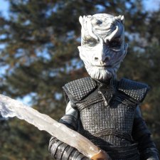 Король зимы