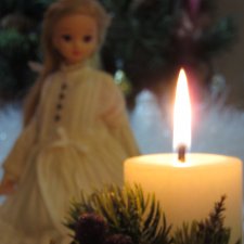 Хелена, почувствуй себя Мари Штальбаум