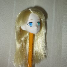 Голова Azone Yumina Elnea Belfast