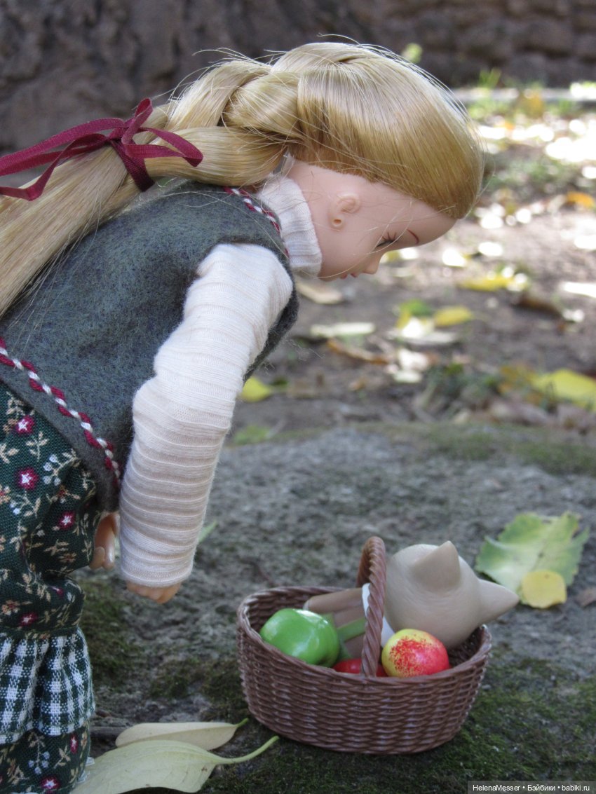 Как поймать Морриса: советы Хелены