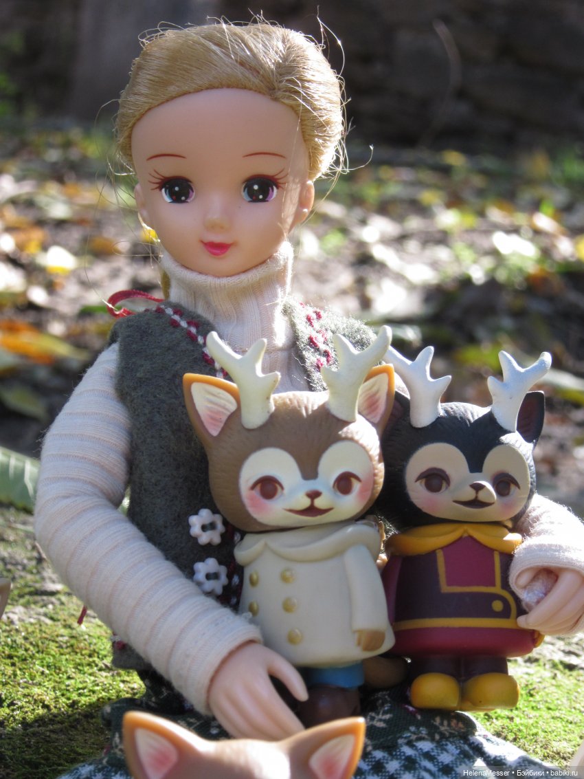 Как поймать Морриса: советы Хелены