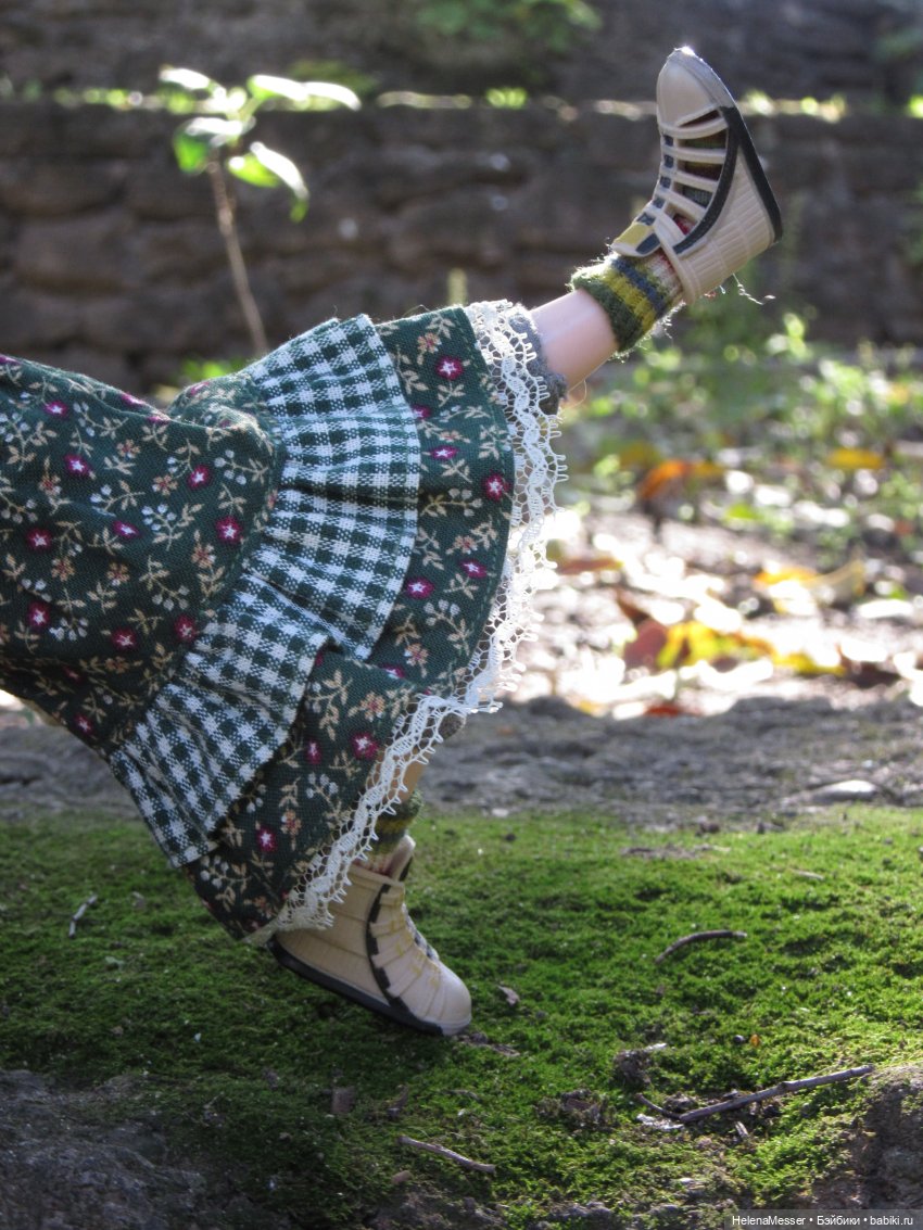 Как поймать Морриса: советы Хелены