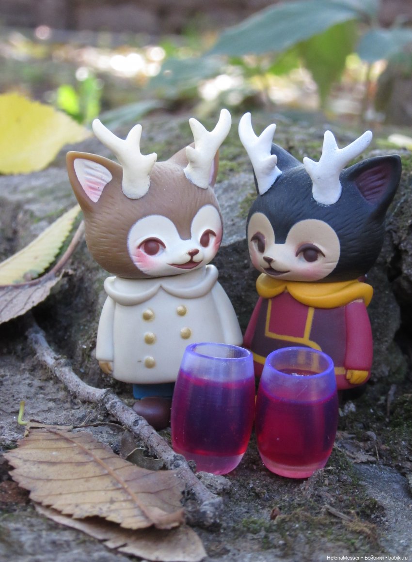 Как поймать Морриса: советы Хелены