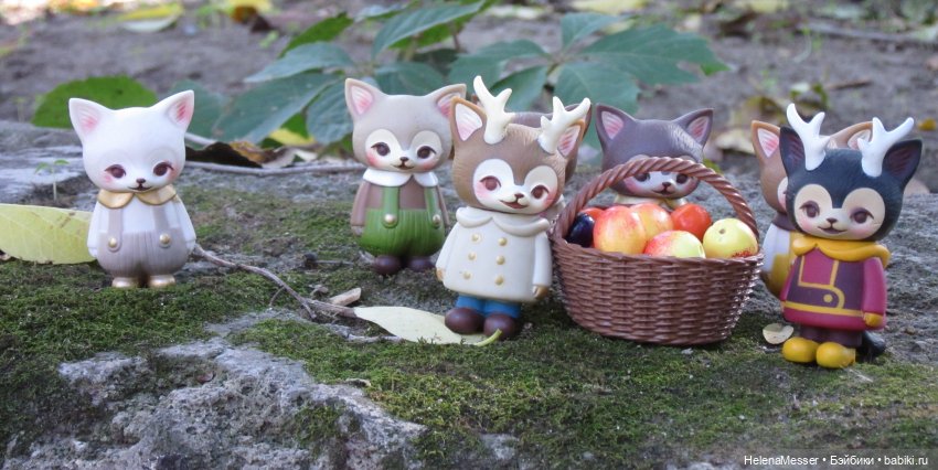 Как поймать Морриса: советы Хелены