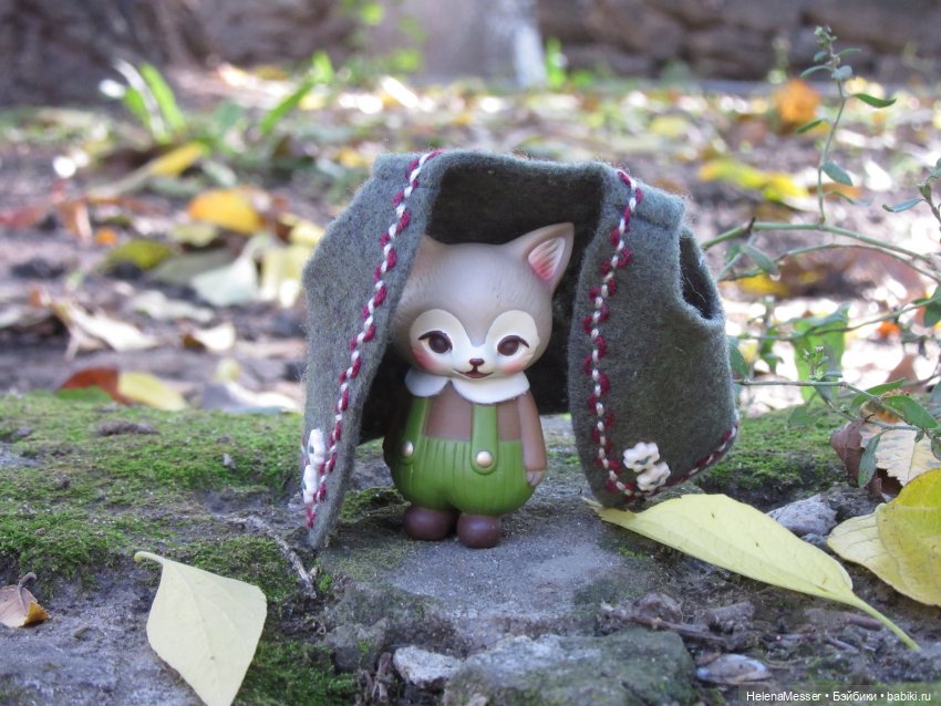 Как поймать Морриса: советы Хелены