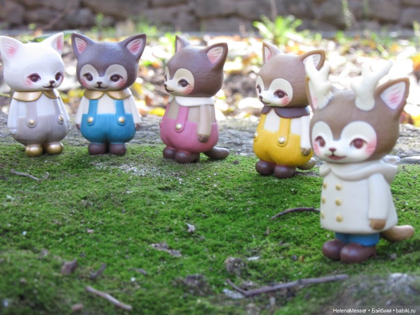 Как поймать Морриса: советы Хелены