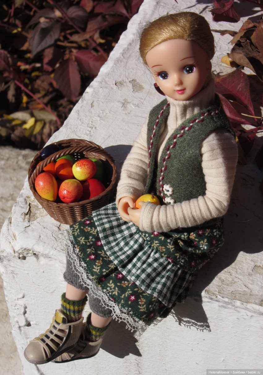 Как поймать Морриса: советы Хелены (фото 5)