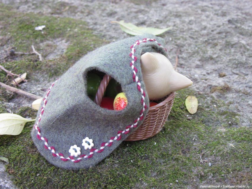 Как поймать Морриса: советы Хелены