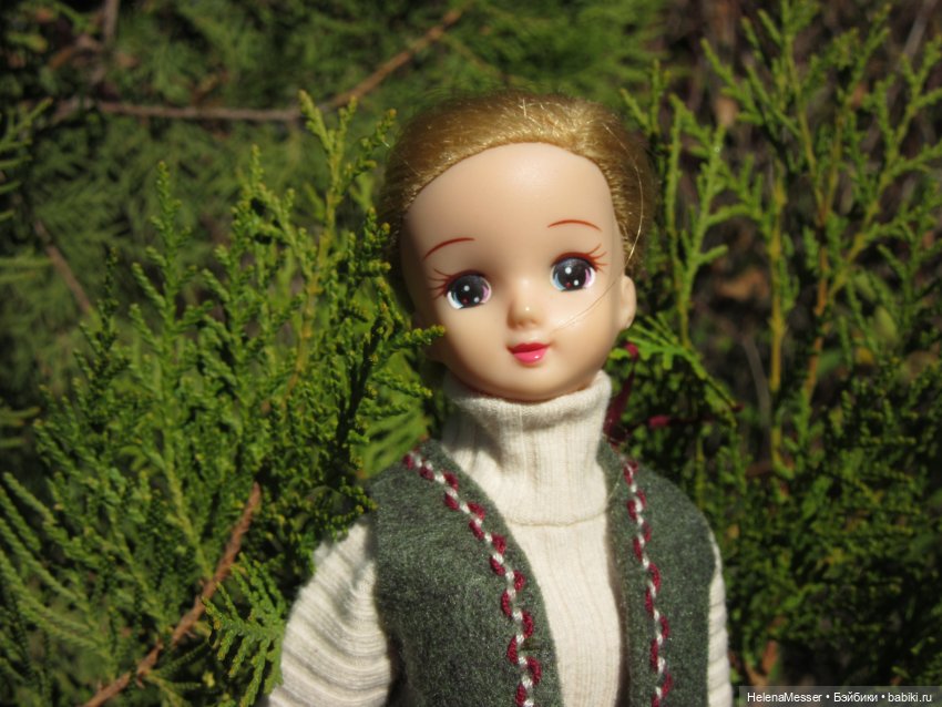 Как поймать Морриса: советы Хелены (фото 3)