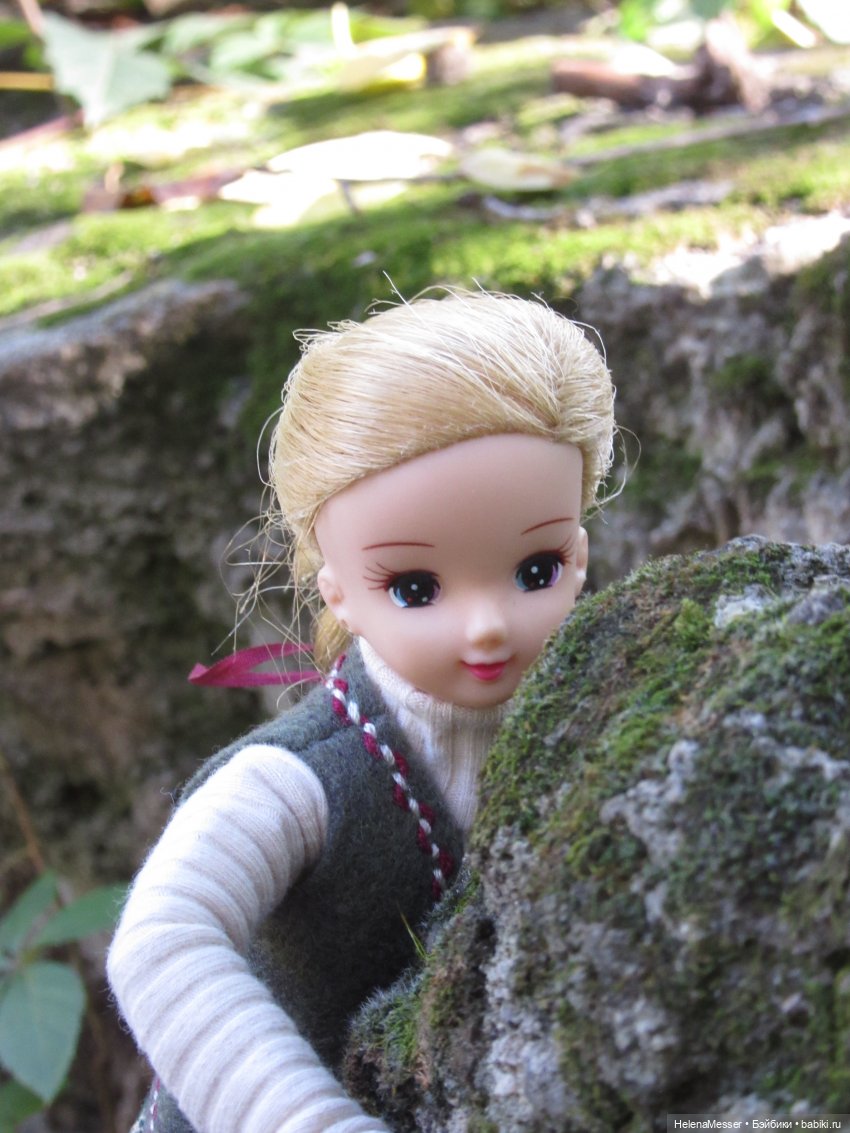 Как поймать Морриса: советы Хелены