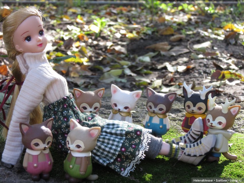 Как поймать Морриса: советы Хелены