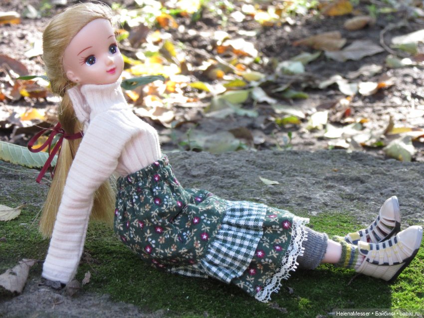 Как поймать Морриса: советы Хелены