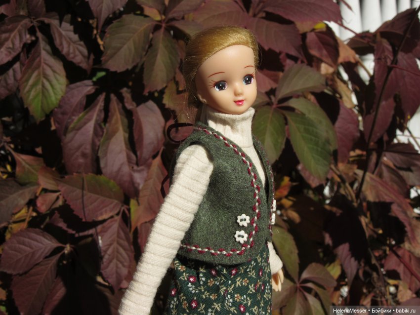 Как поймать Морриса: советы Хелены