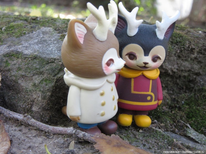 Как поймать Морриса: советы Хелены