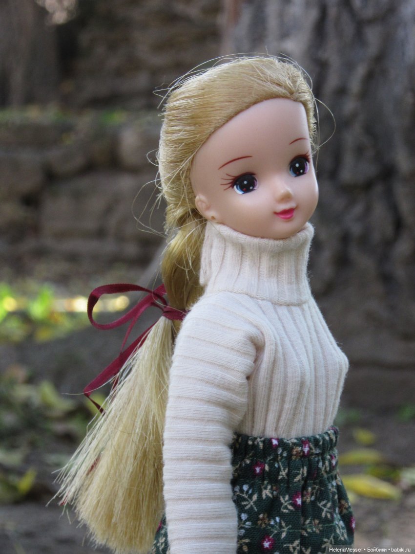 Как поймать Морриса: советы Хелены