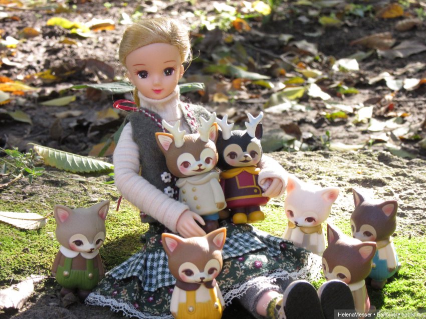 Как поймать Морриса: советы Хелены