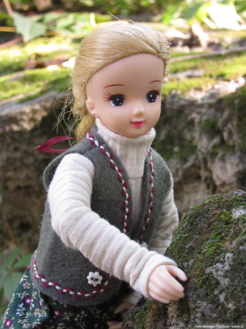 Как поймать Морриса: советы Хелены (фото 8)