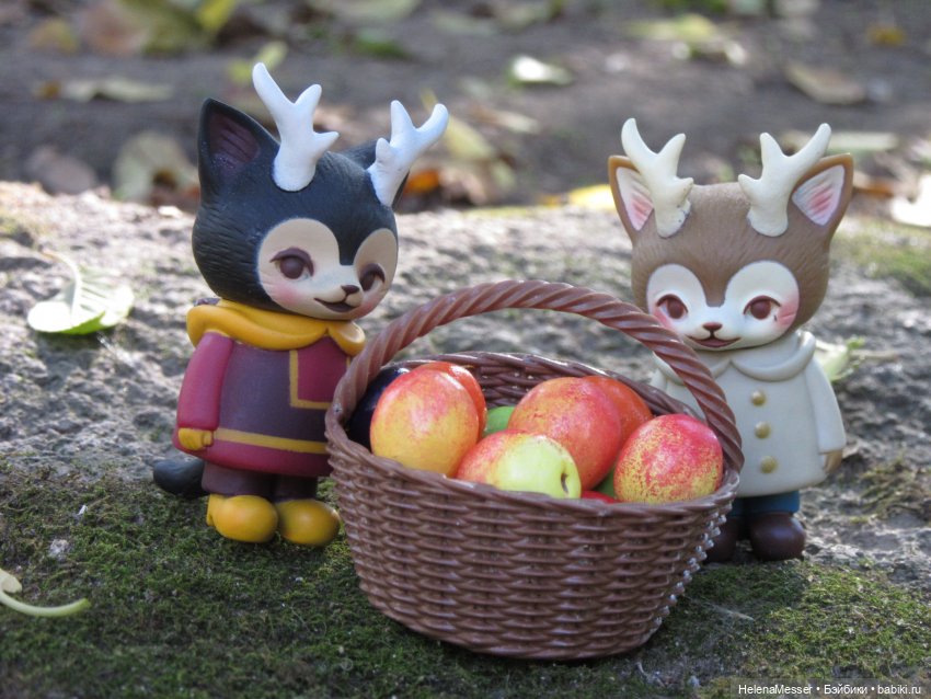 Как поймать Морриса: советы Хелены