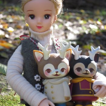 Как поймать Морриса: советы Хелены