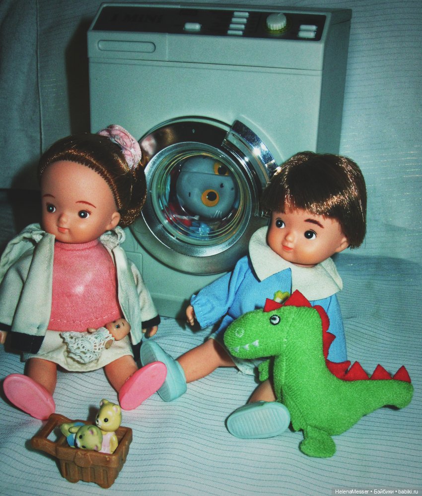 Жуткие истории — Фэшн (фото 3)