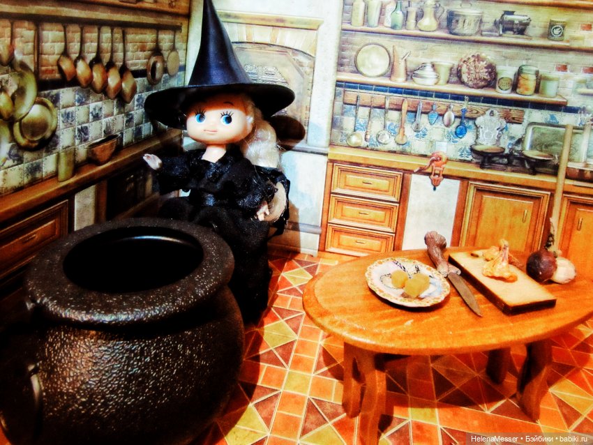 Жуткие истории — Фэшн (фото 4)