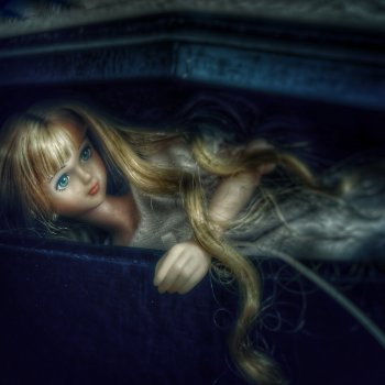 Жуткие истории