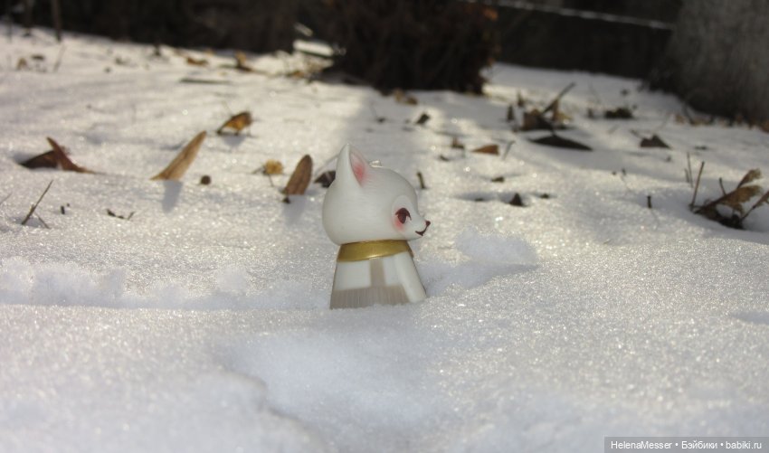 Камо грядеши, маленький Моррис (фото 9)