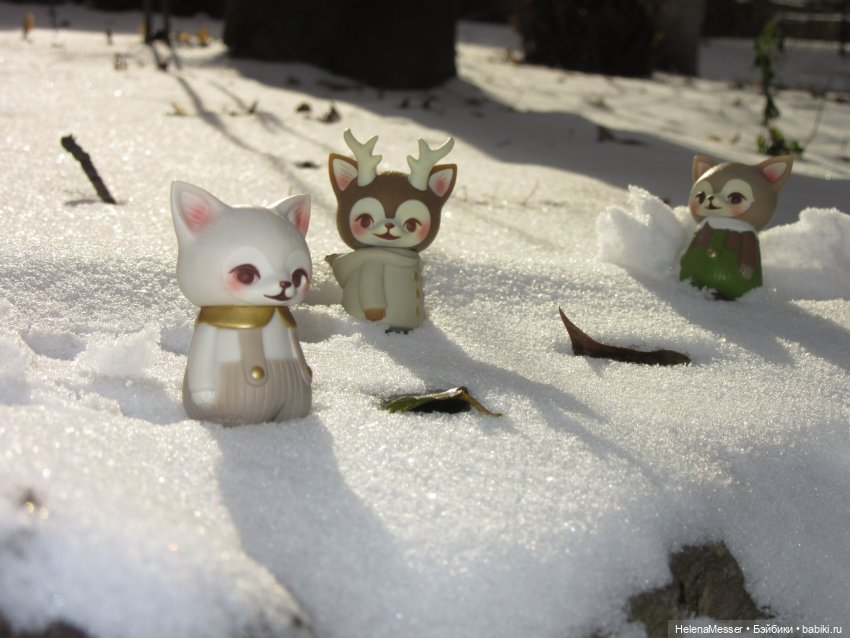 Камо грядеши, маленький Моррис (фото 4)