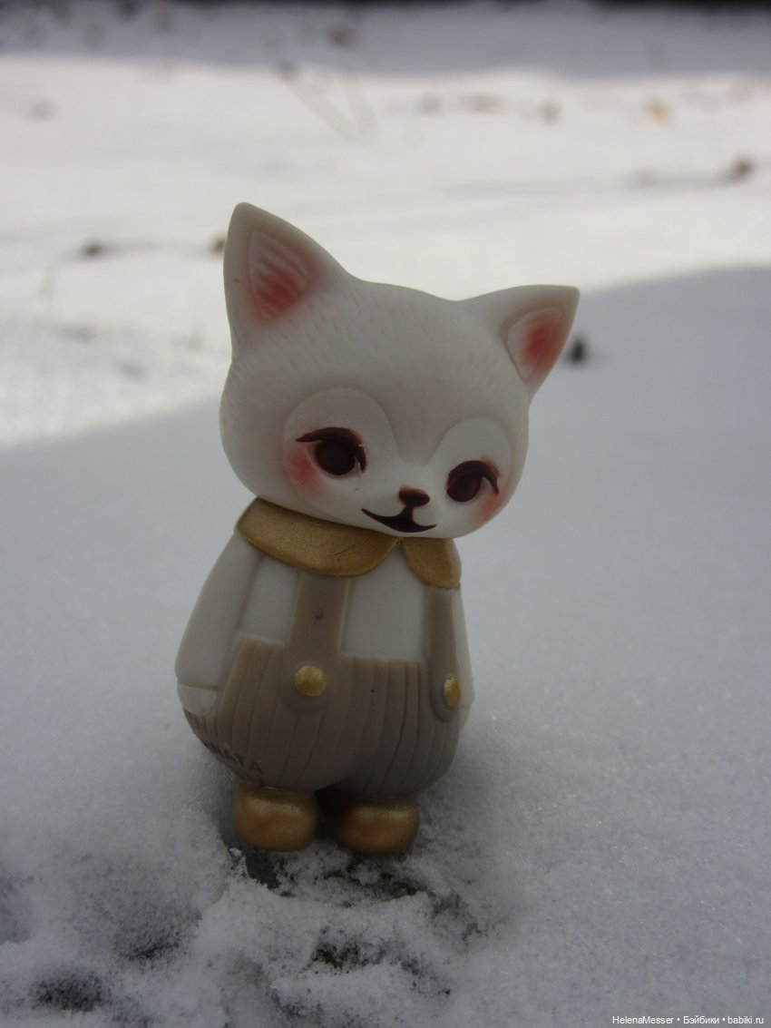 Камо грядеши, маленький Моррис (фото 6)