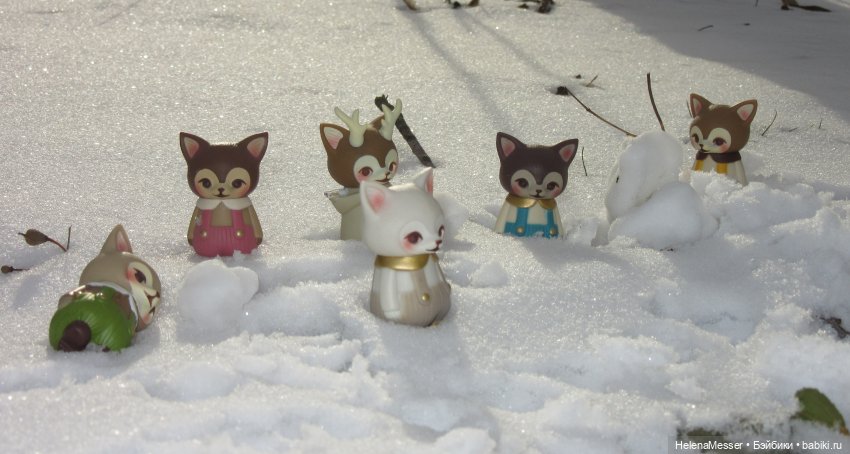 Камо грядеши, маленький Моррис (фото 2)