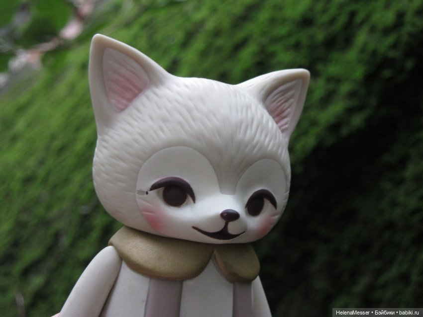 Крымские каникулы, часть 4. Хаосы