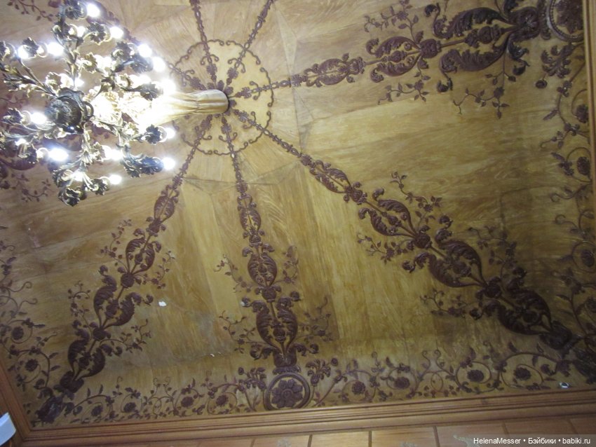 Крымские каникулы, часть 3. Воронцовский дворец (фото 8)