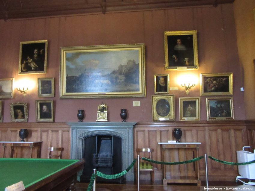 Крымские каникулы, часть 3. Воронцовский дворец