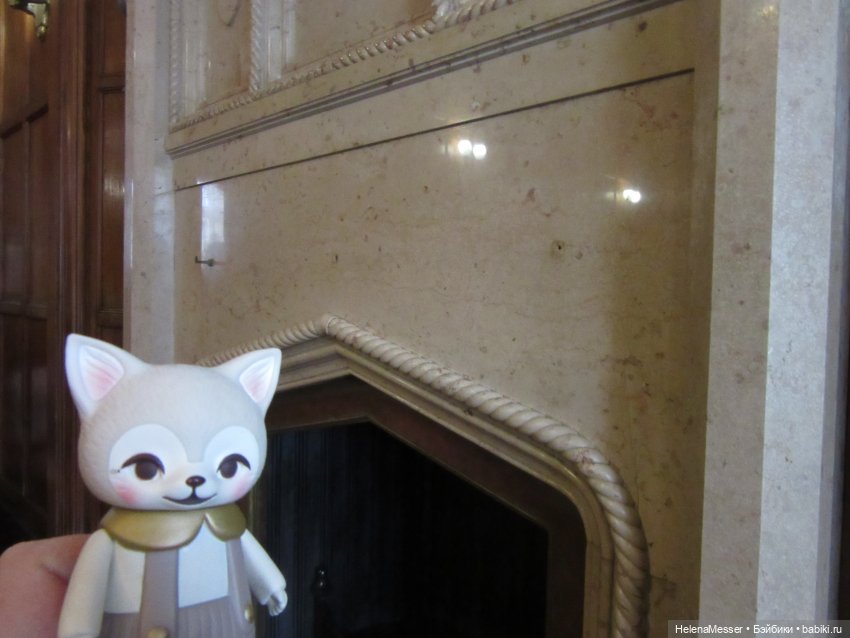 Крымские каникулы, часть 2. Ливадийский дворец (фото 10)