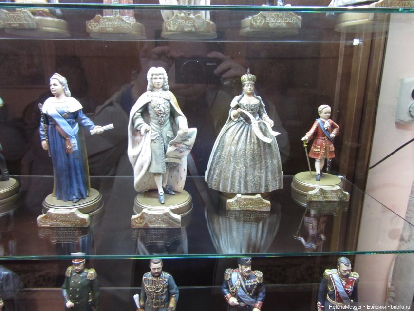 Крымские каникулы, часть 2. Ливадийский дворец