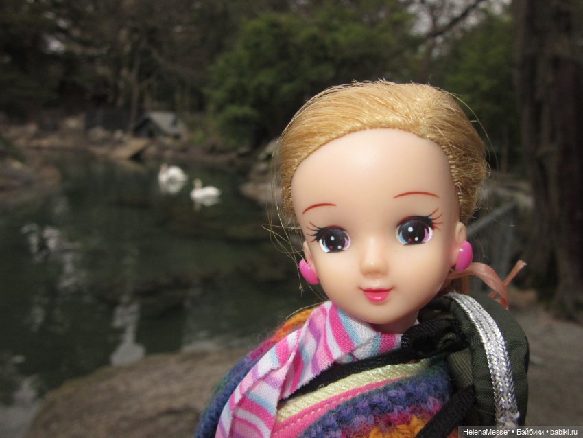 Крымские каникулы, часть 4. Хаосы