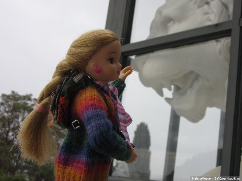 Крымские каникулы, часть 3. Воронцовский дворец