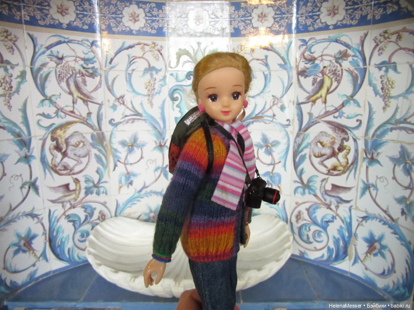 Крымские каникулы, часть 3. Воронцовский дворец