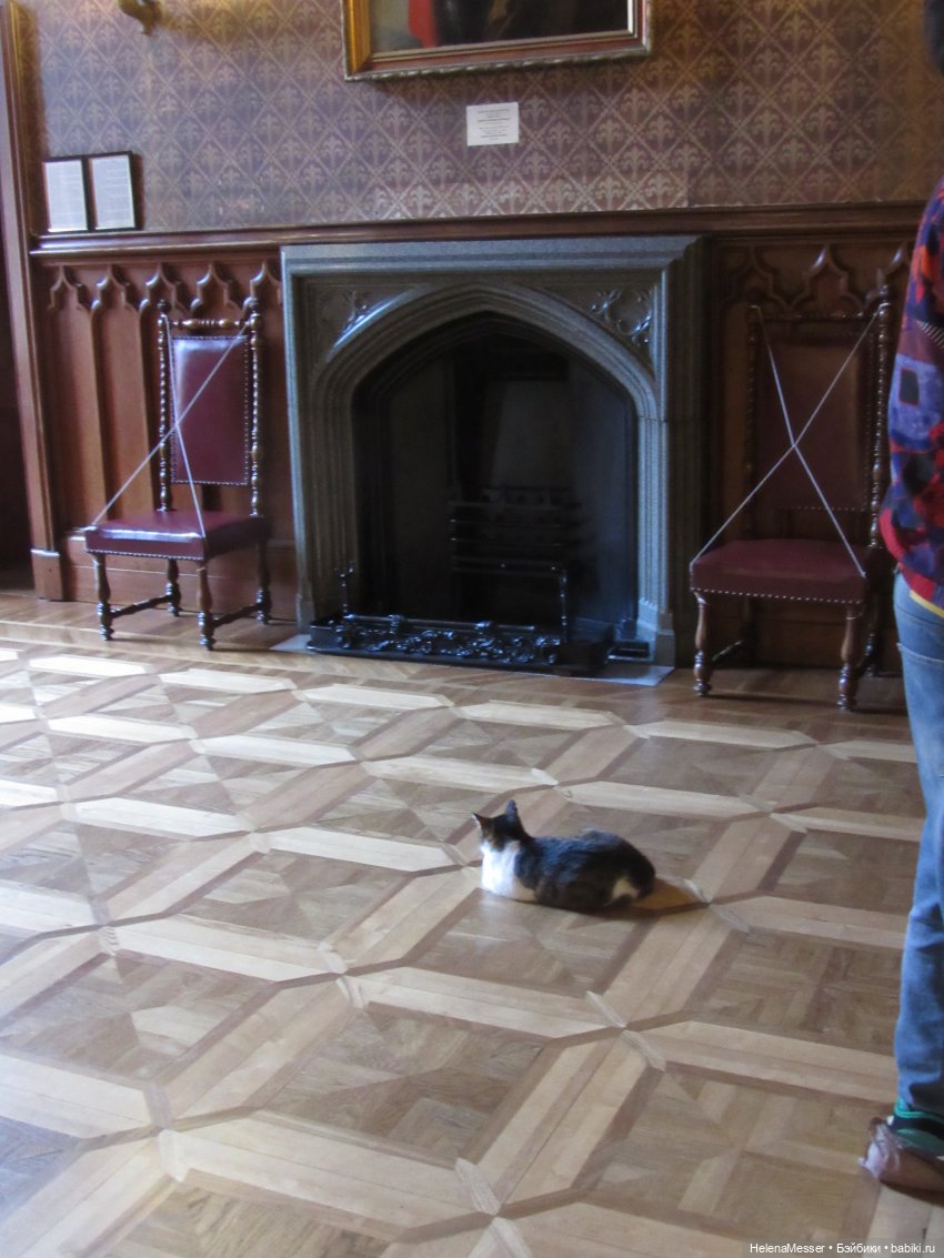 Крымские каникулы, часть 3. Воронцовский дворец