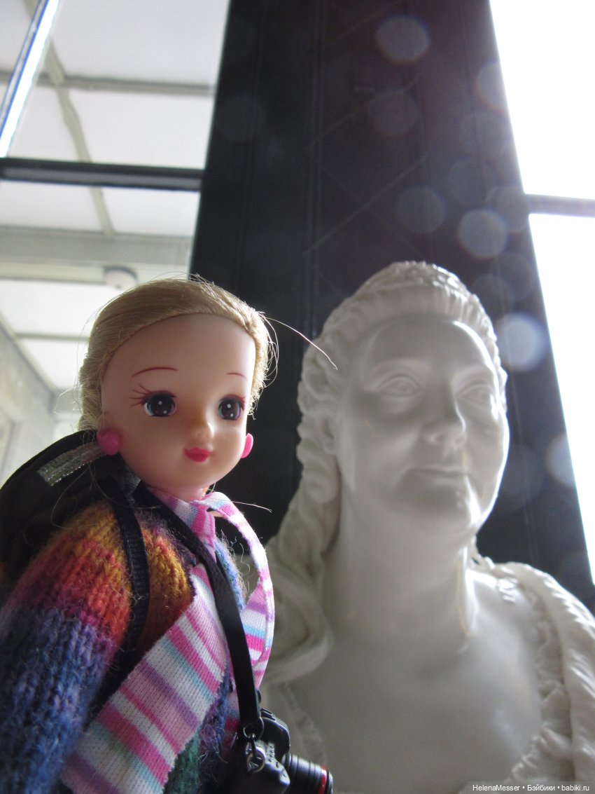 Крымские каникулы, часть 3. Воронцовский дворец