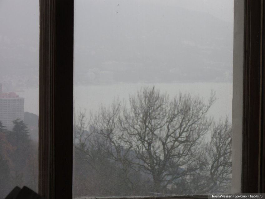 Крымские каникулы, часть 2. Ливадийский дворец