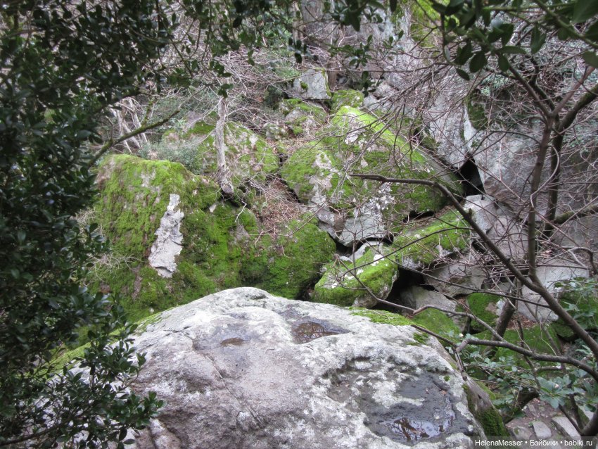 Крымские каникулы, часть 4. Хаосы (фото 6)