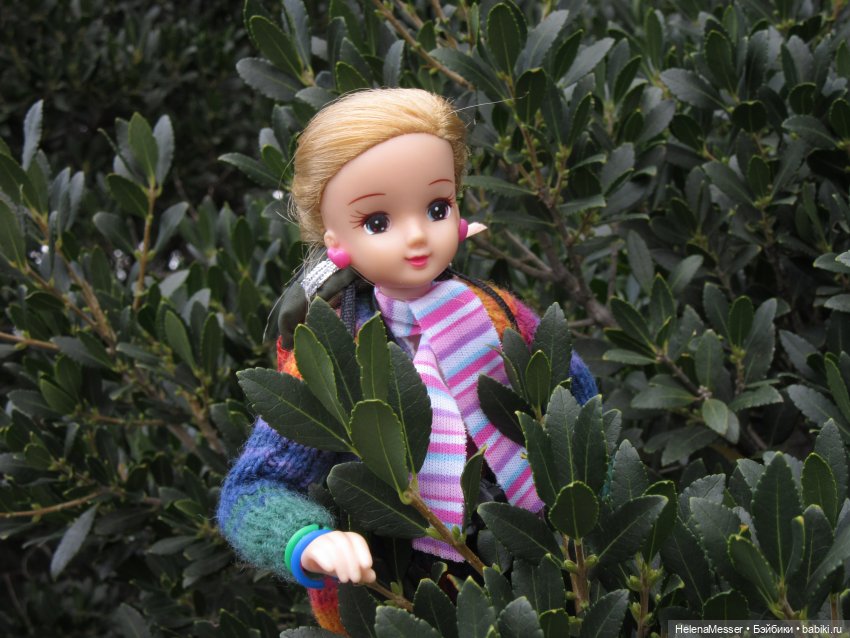 Крымские каникулы, часть 4. Хаосы (фото 3)