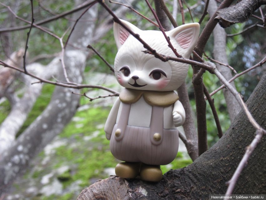 Крымские каникулы, часть 4. Хаосы